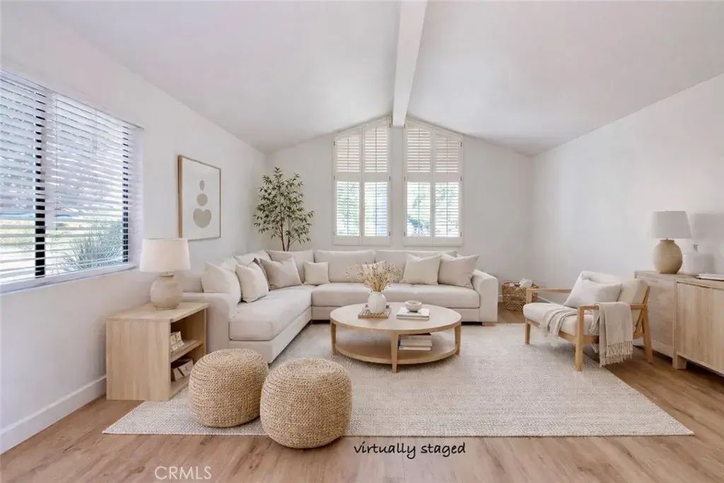 141 N Parkwood 1, Pasadena