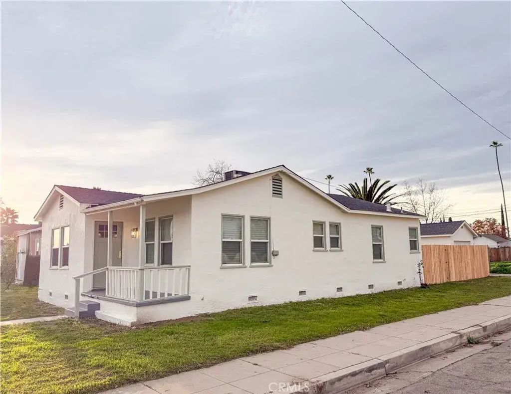 900 Trinity, Chowchilla