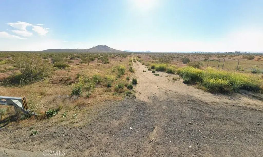Dominion, Mojave