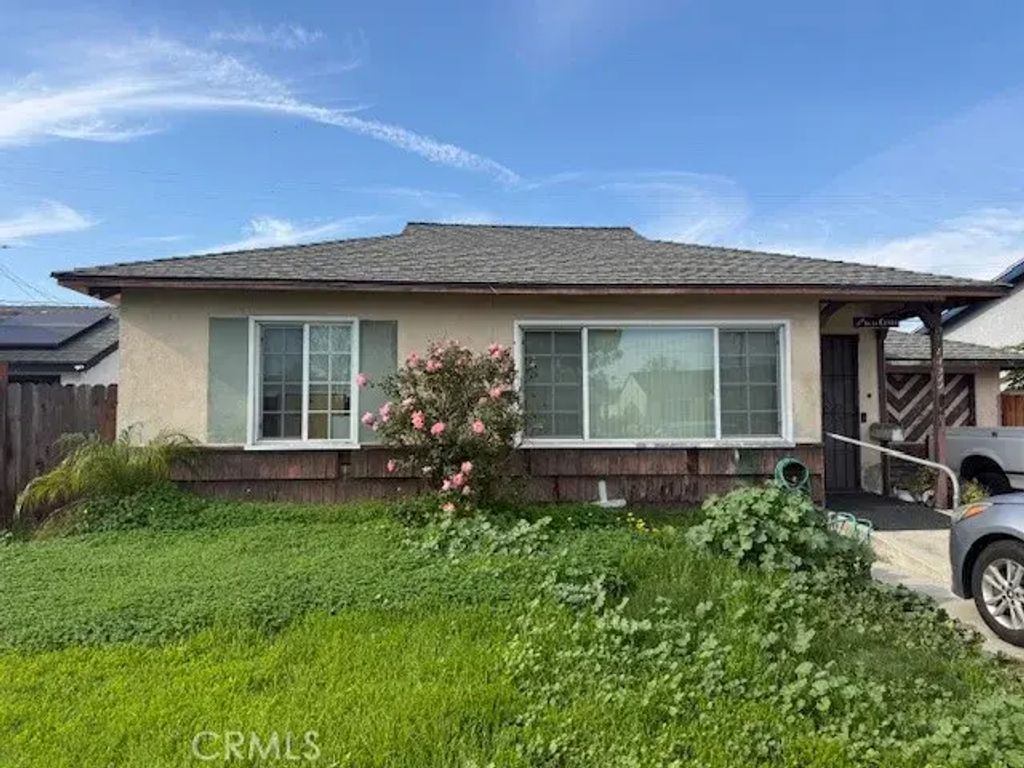 13933 Lefloss, Norwalk