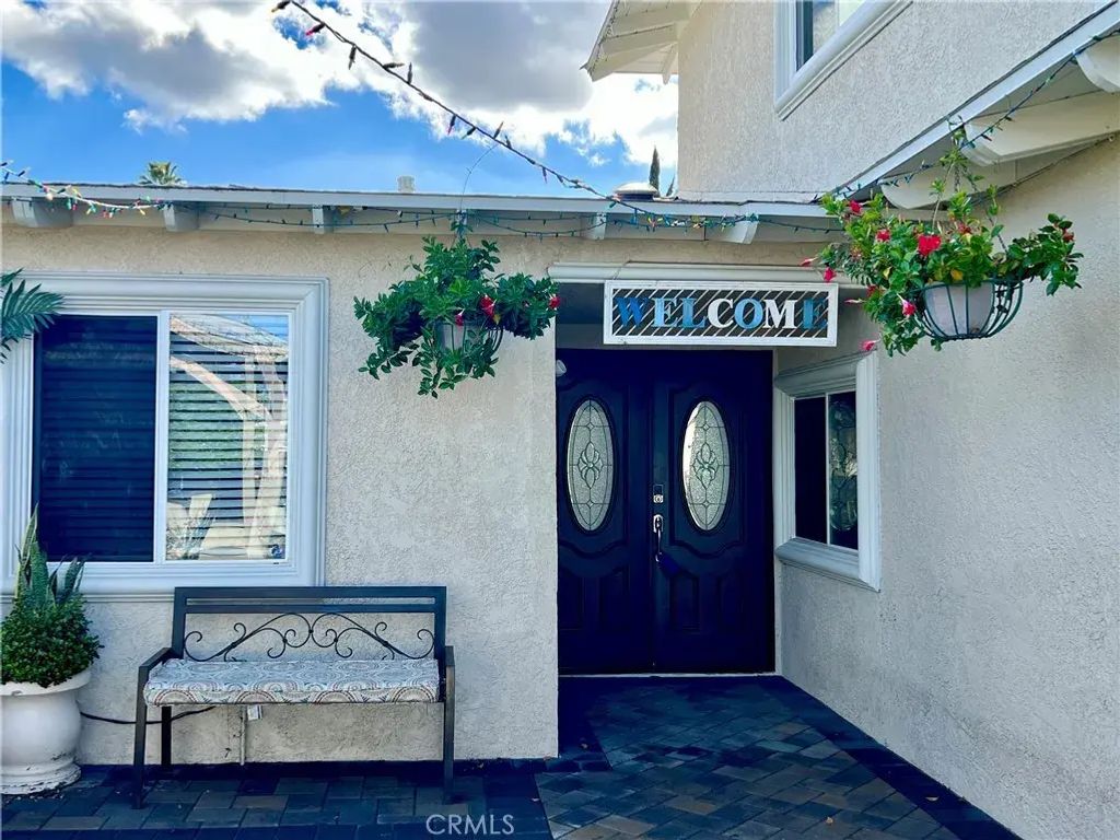 25473 Yolanda, Moreno Valley