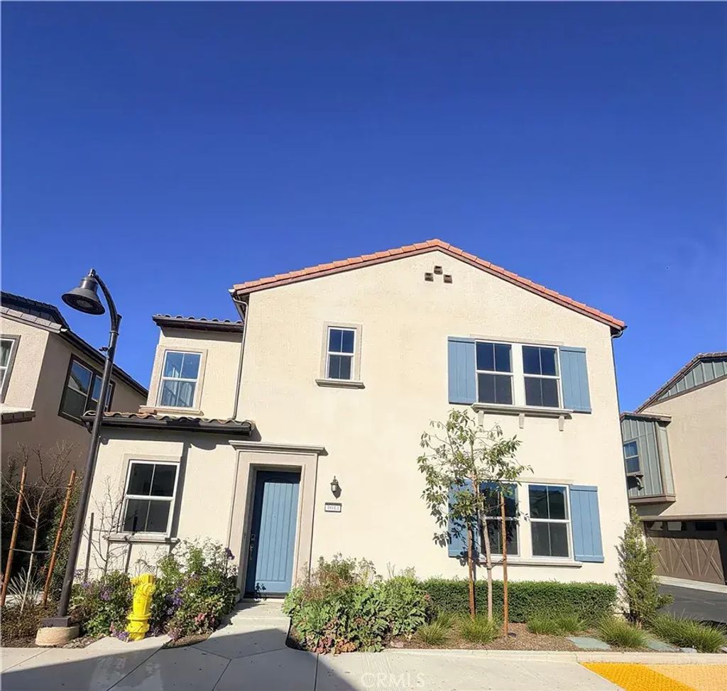1643 Rosewell, West Covina