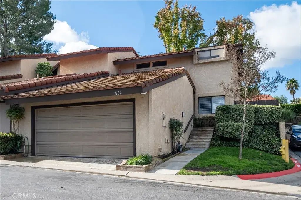1131 Loxley, Diamond Bar