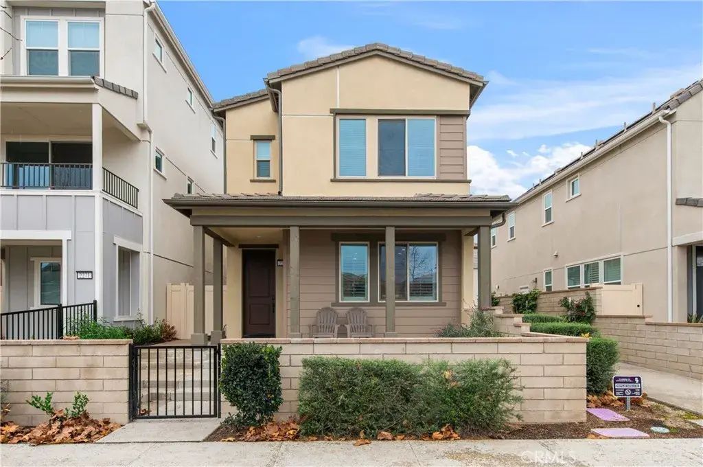 2261 Horseback Rd, Rancho Mission Viejo