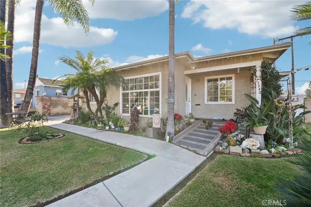 17940 E Edna, Covina