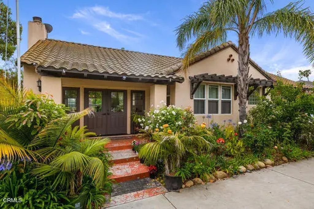 5081 Alvarado Road, Carpinteria