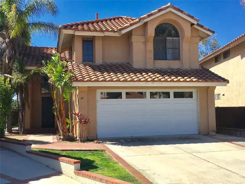 45 Desert Thorn, Rancho Santa Margarita