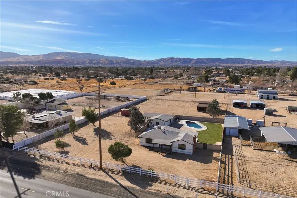 41331 20th Street West, Palmdale