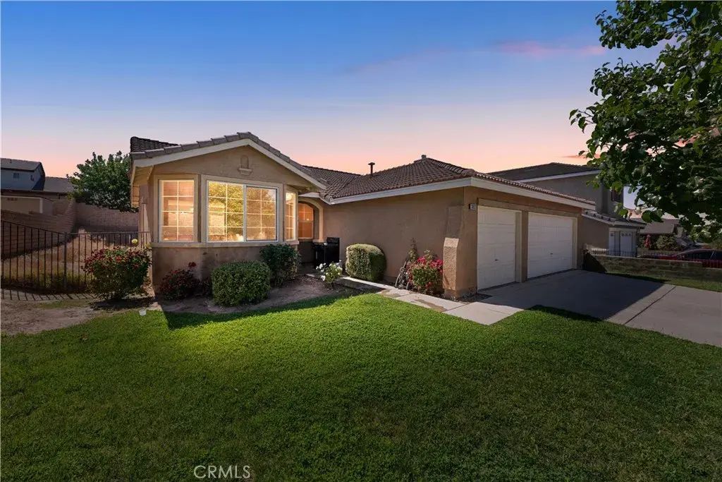 36521 Silverado Drive, Palmdale
