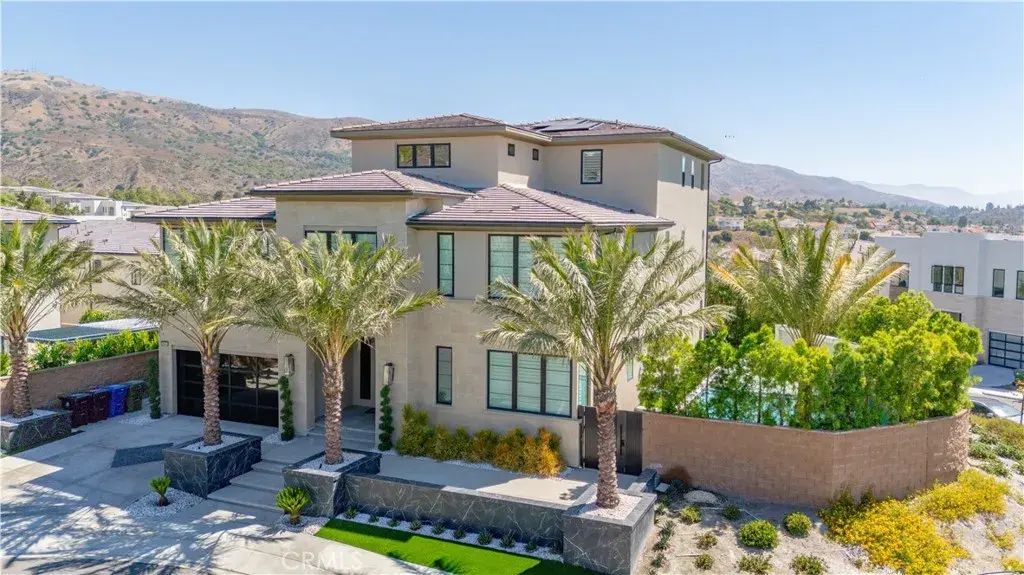 20043 Mersey Lane, Porter Ranch