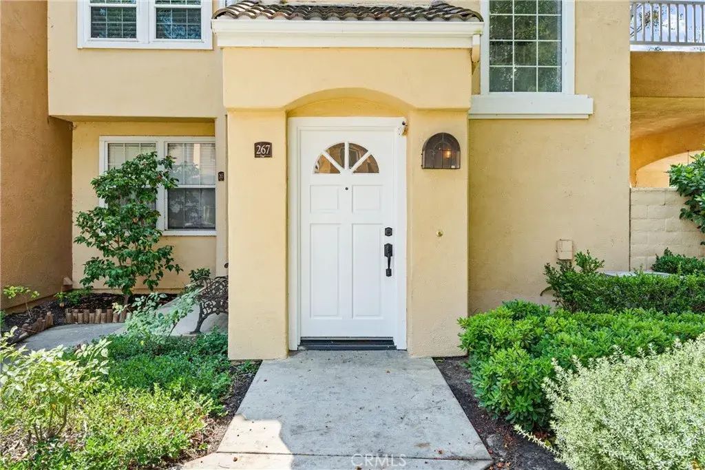267 Sandcastle, Aliso Viejo