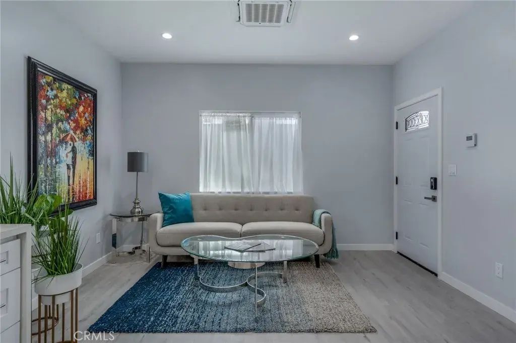4433 Sunfield Ave. A, Long Beach