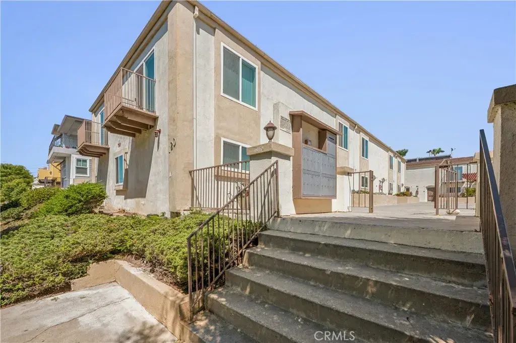 120 S Francisca Avenue 12, Redondo Beach