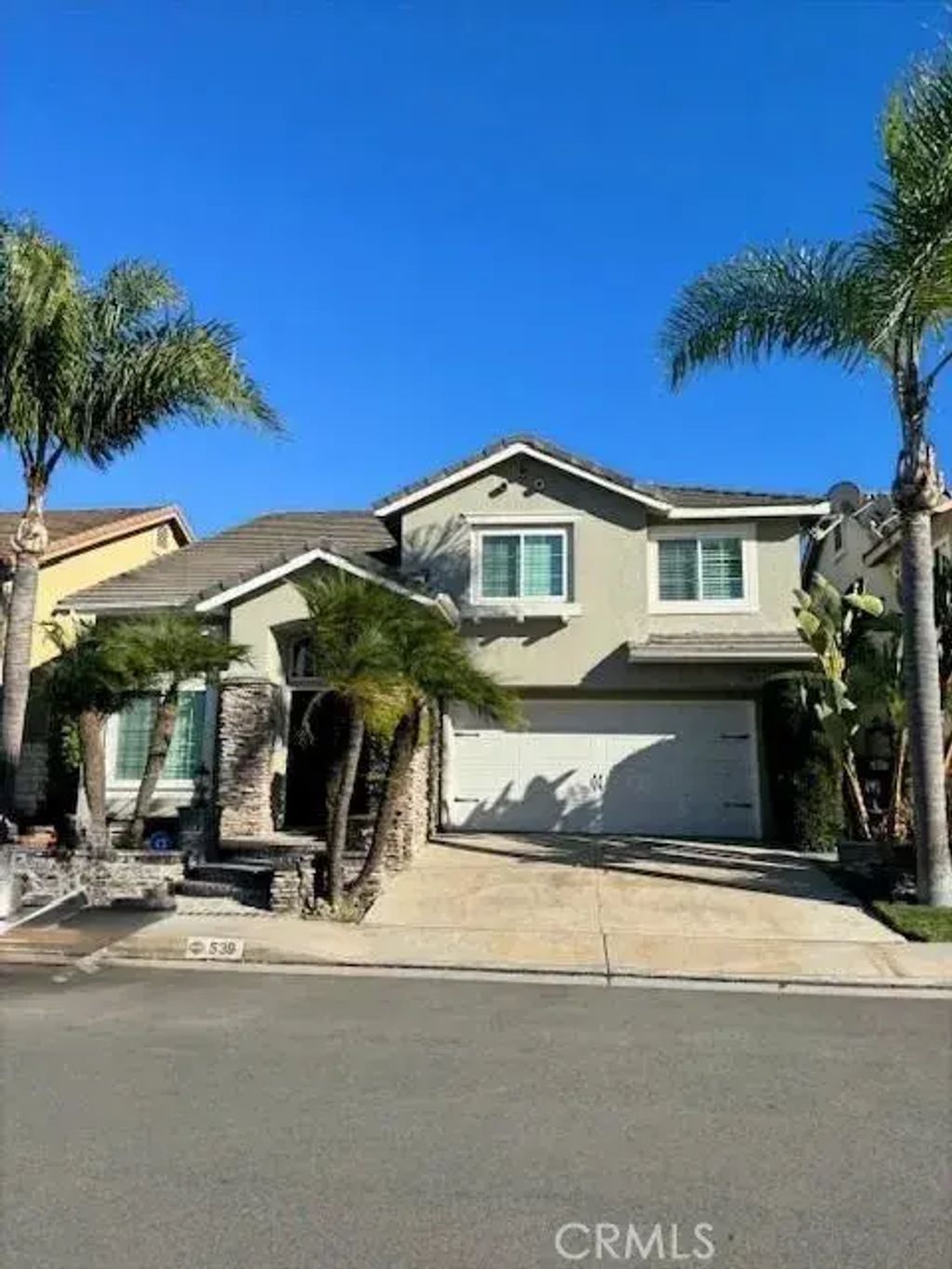 539 S Cinnamon Way, Orange