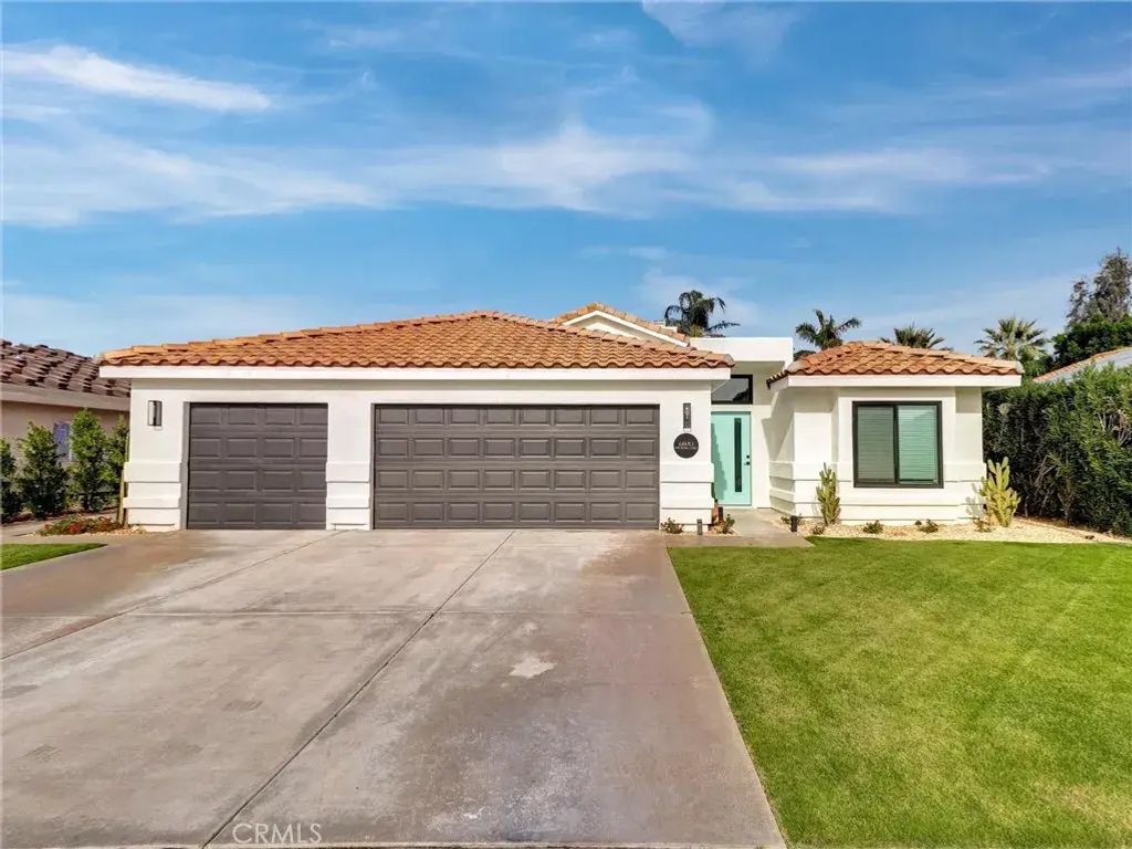68170 Modalo Road, Cathedral City