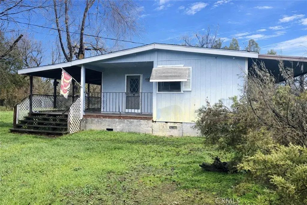 2865 Bell Hill Road, Kelseyville