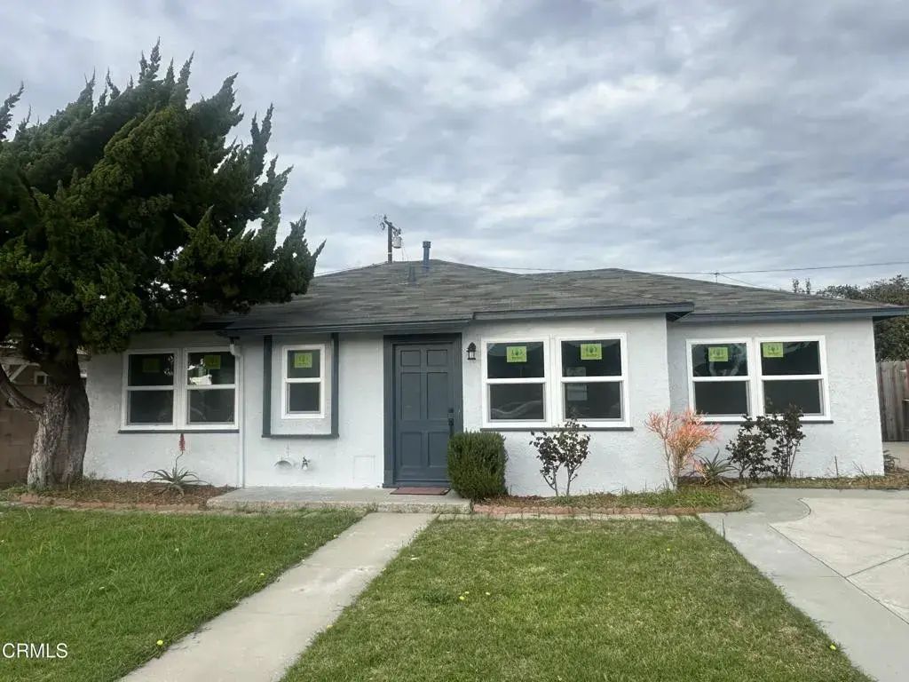 167 Hughes Drive, Oxnard