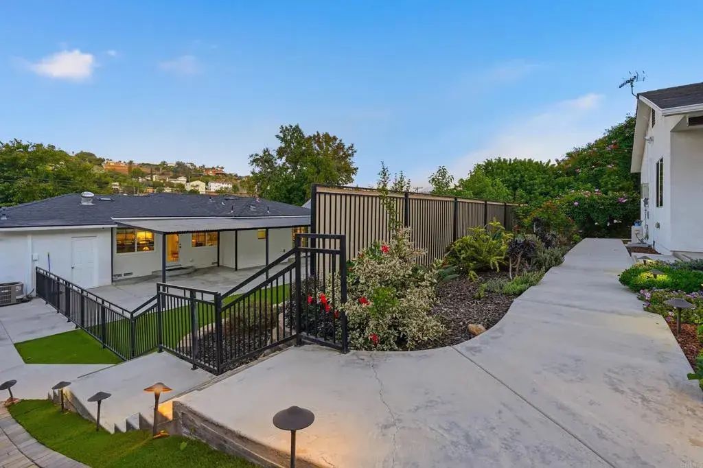 3372 Par Drive, La Mesa