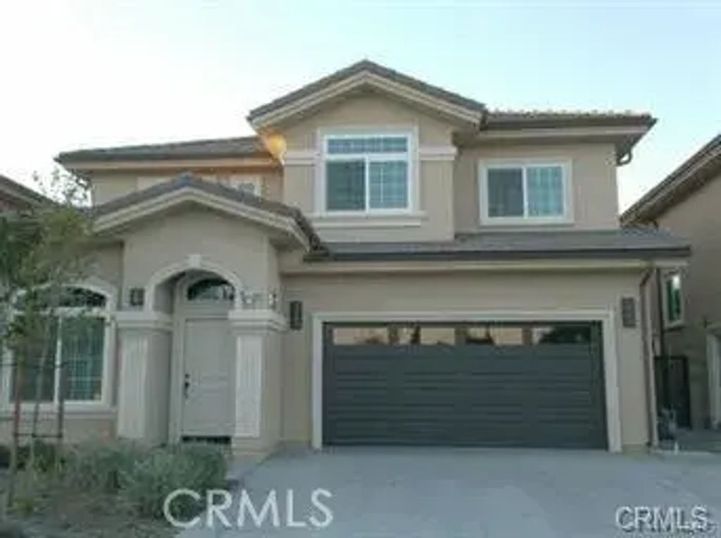 467 Yorbita, Rowland Heights