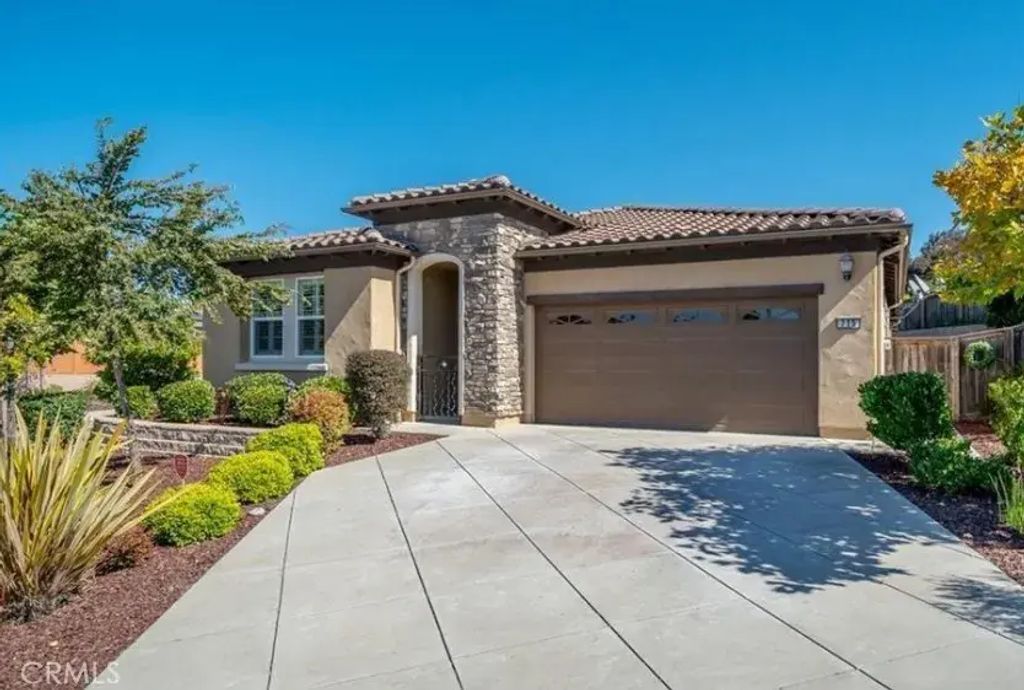 715 Sage Crest, Santa Maria