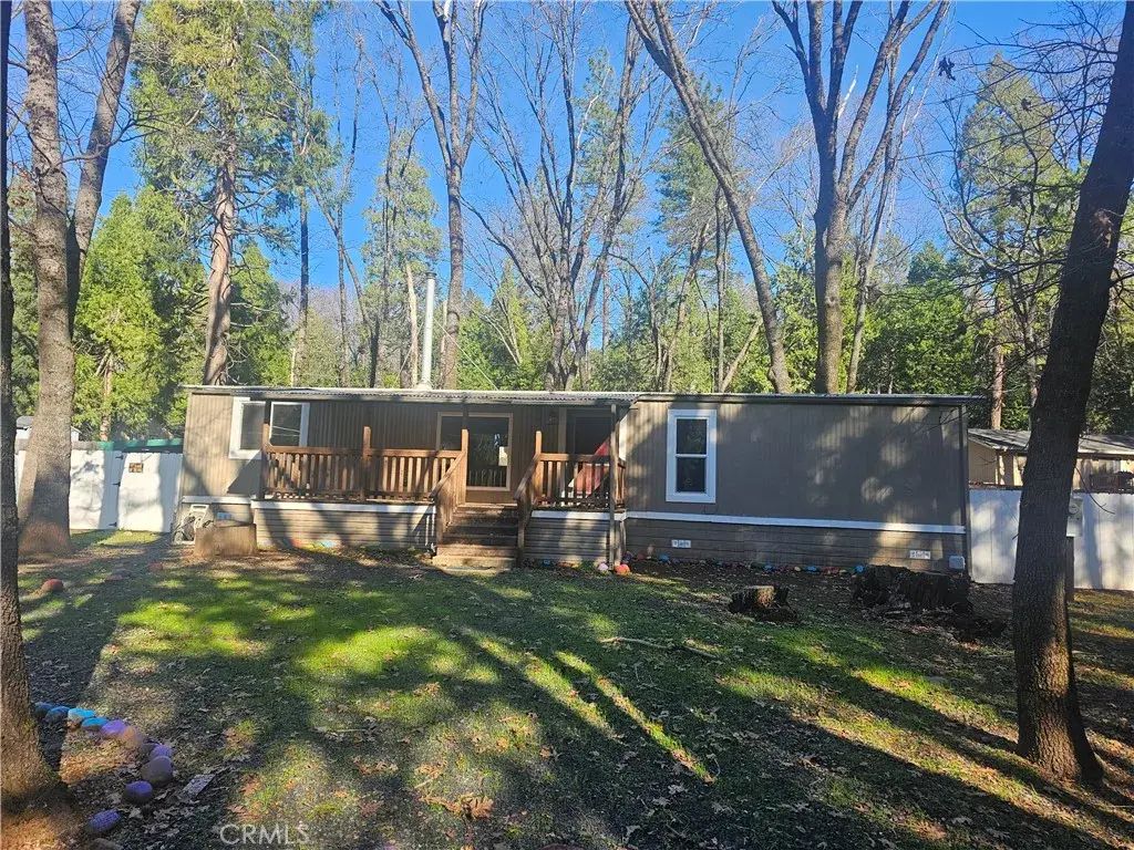 14295 Sinclair Circle, Magalia