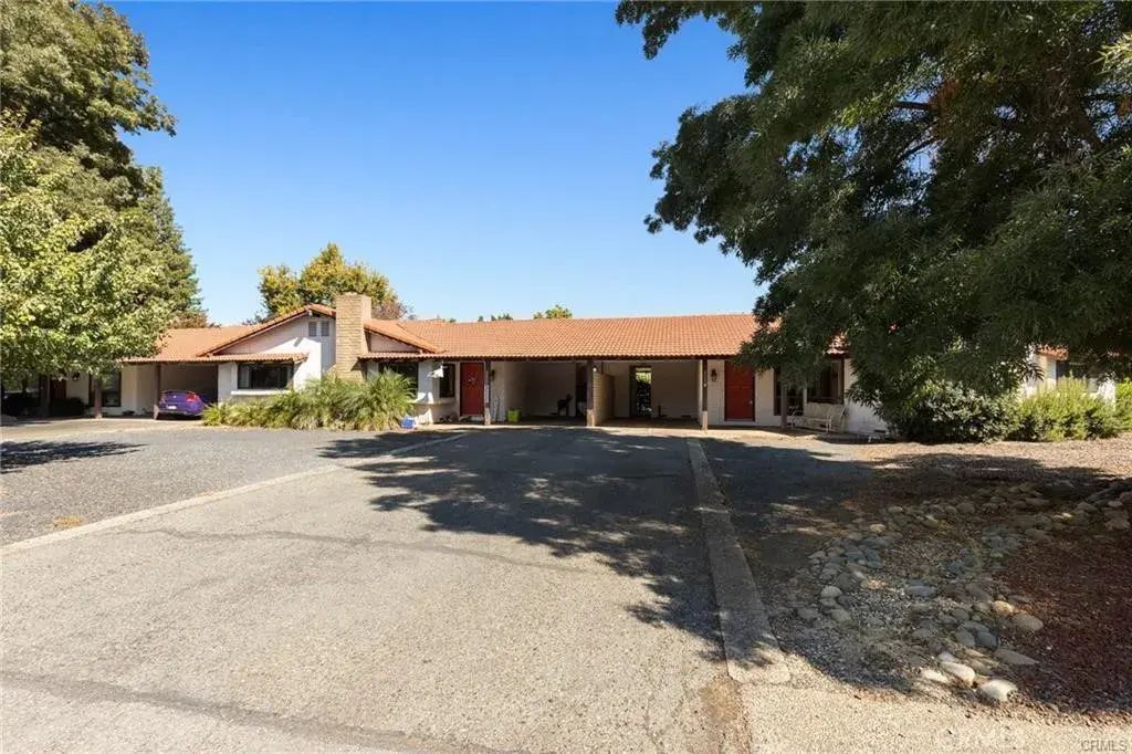 2520 Alamo Avenue, Chico
