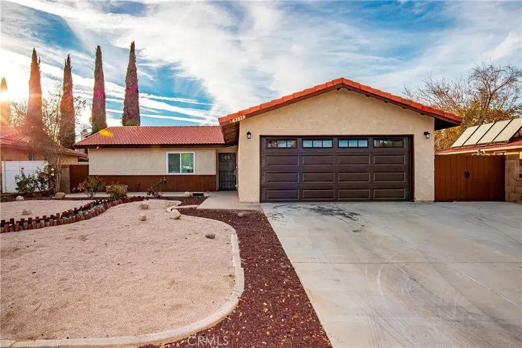 43629 Rembrandt Street, Lancaster
