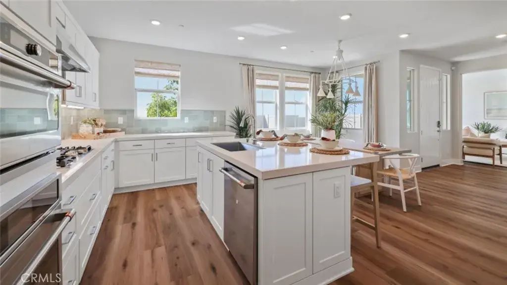 732 Guy Turner Drive, Camarillo