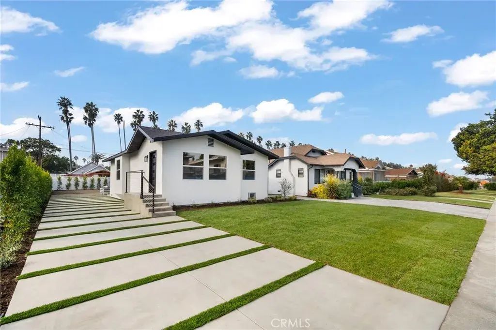 5113 5th Avenue, Los Angeles