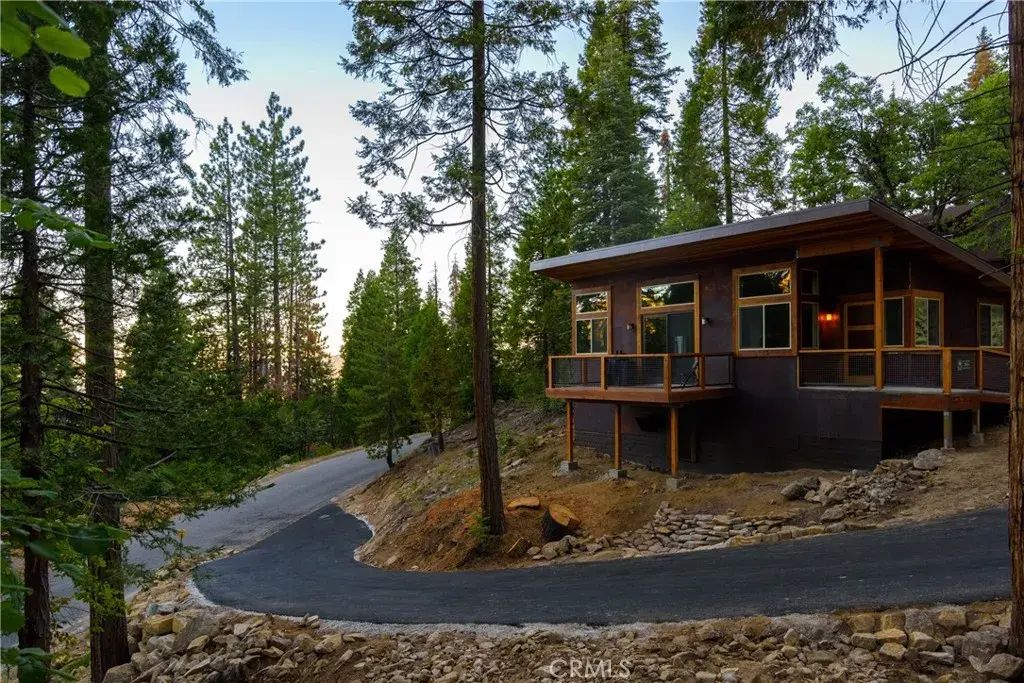 7436 Yosemite Park, Yosemite