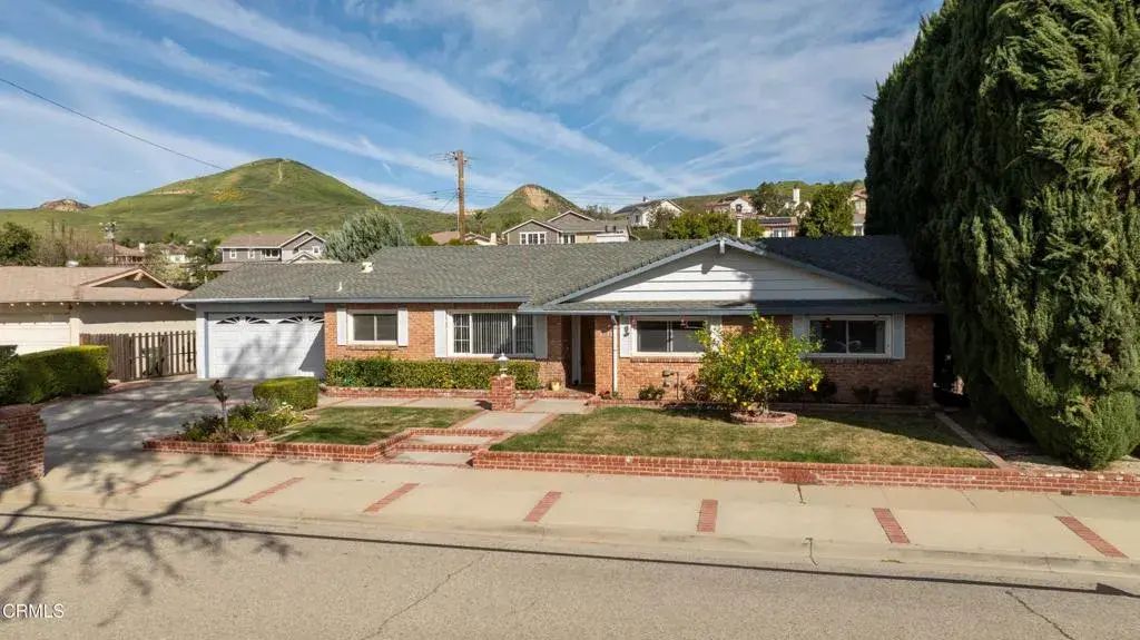 4591 Hempstead Street, Simi Valley