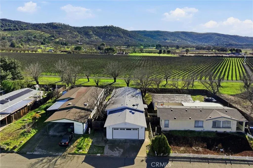 14072 Apple Lane, Clearlake Oaks