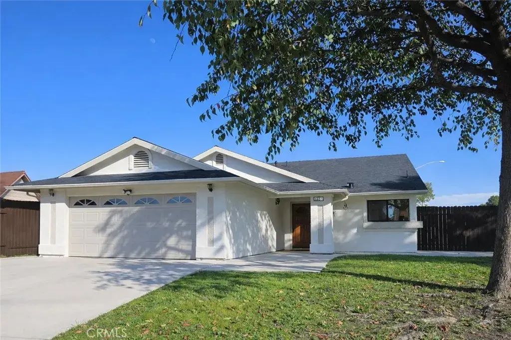 1618 Charlie Lane, Santa Maria