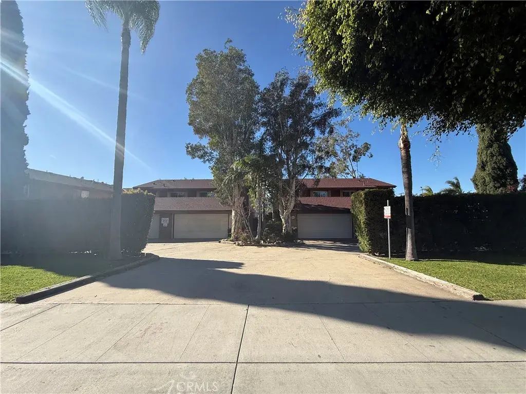 854 N Glassell, Orange