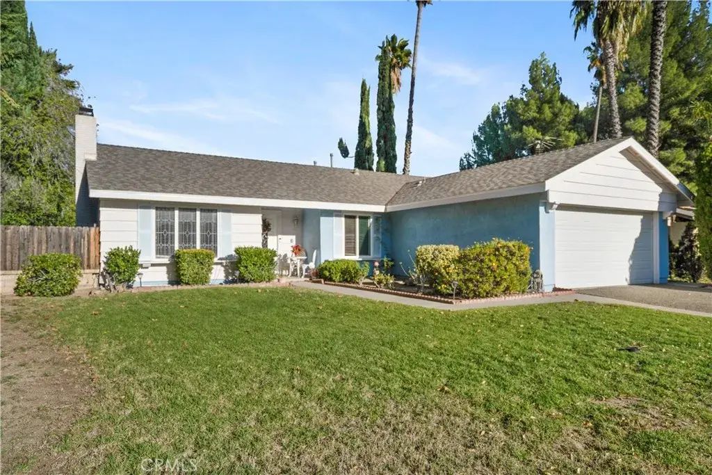 22395 Barbacoa, Saugus