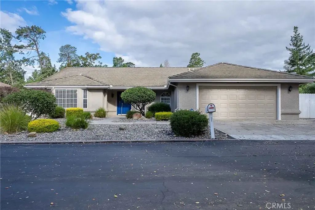 265 Stubbs, Santa Maria