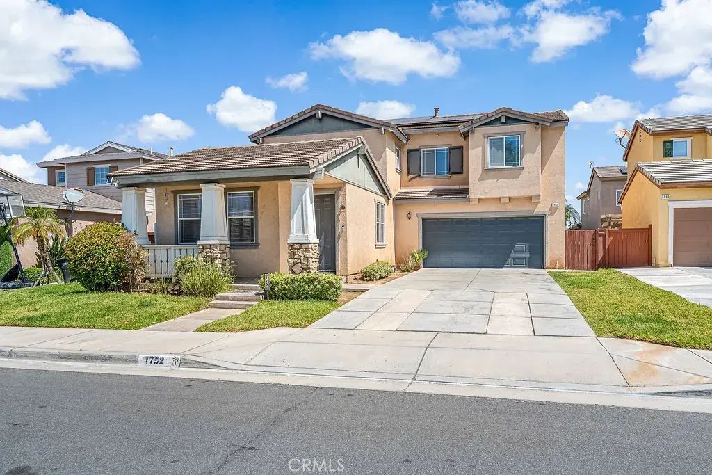 1752 Campanella, Perris