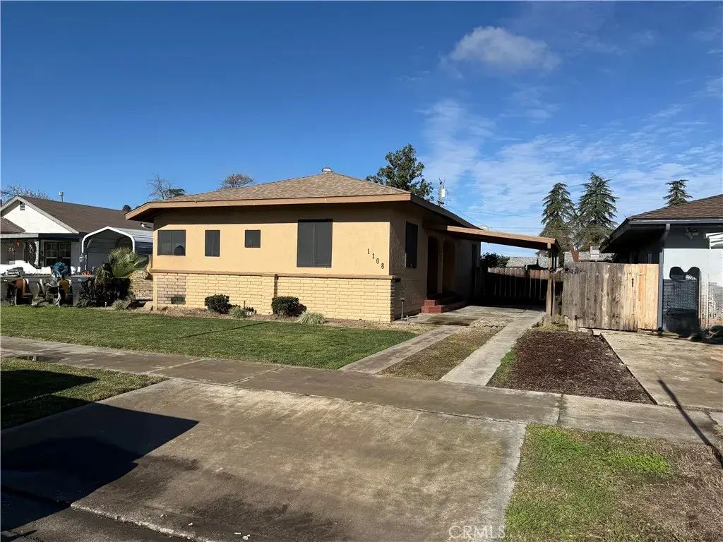 1108 Kings, Chowchilla