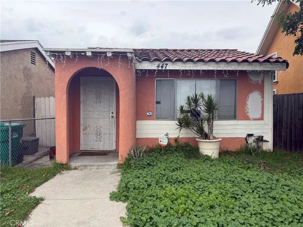 447 E Adair, Long Beach