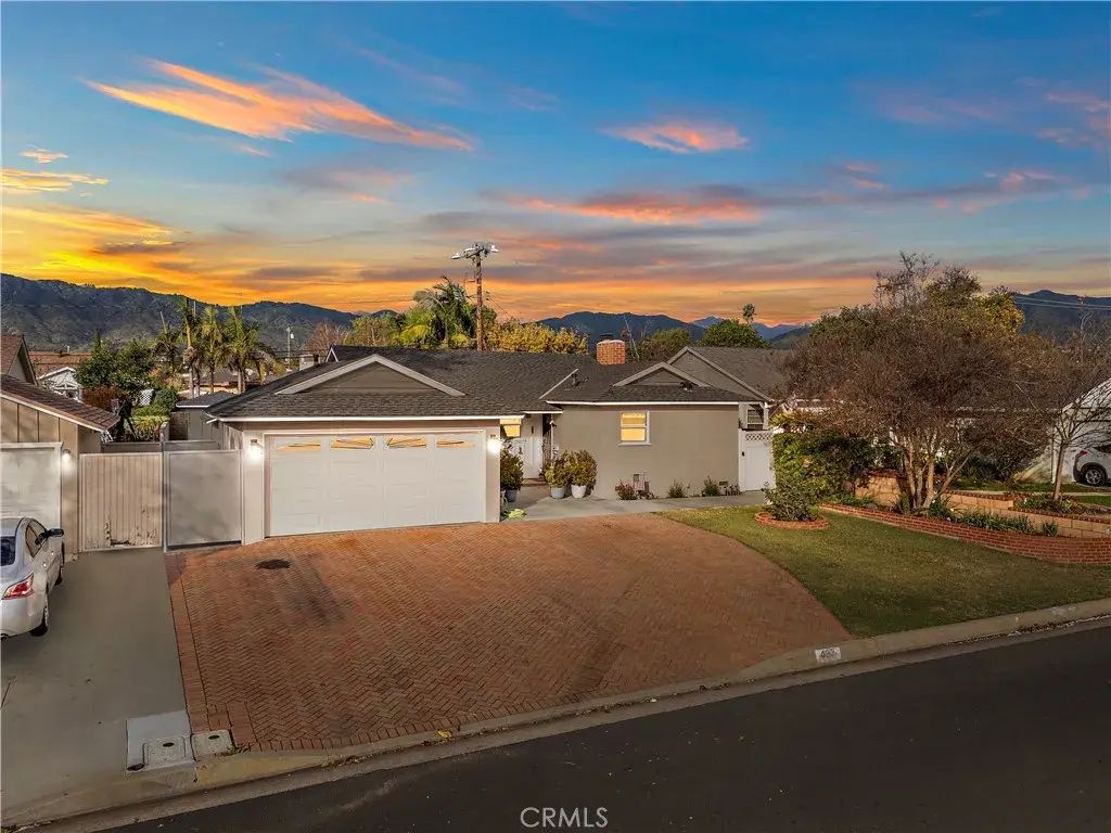 437 E Mauna Loa, Glendora