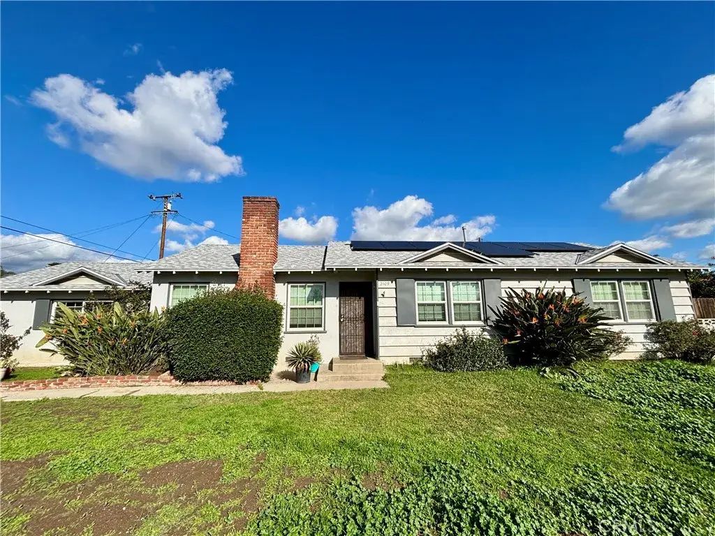 2109 W Merced, West Covina
