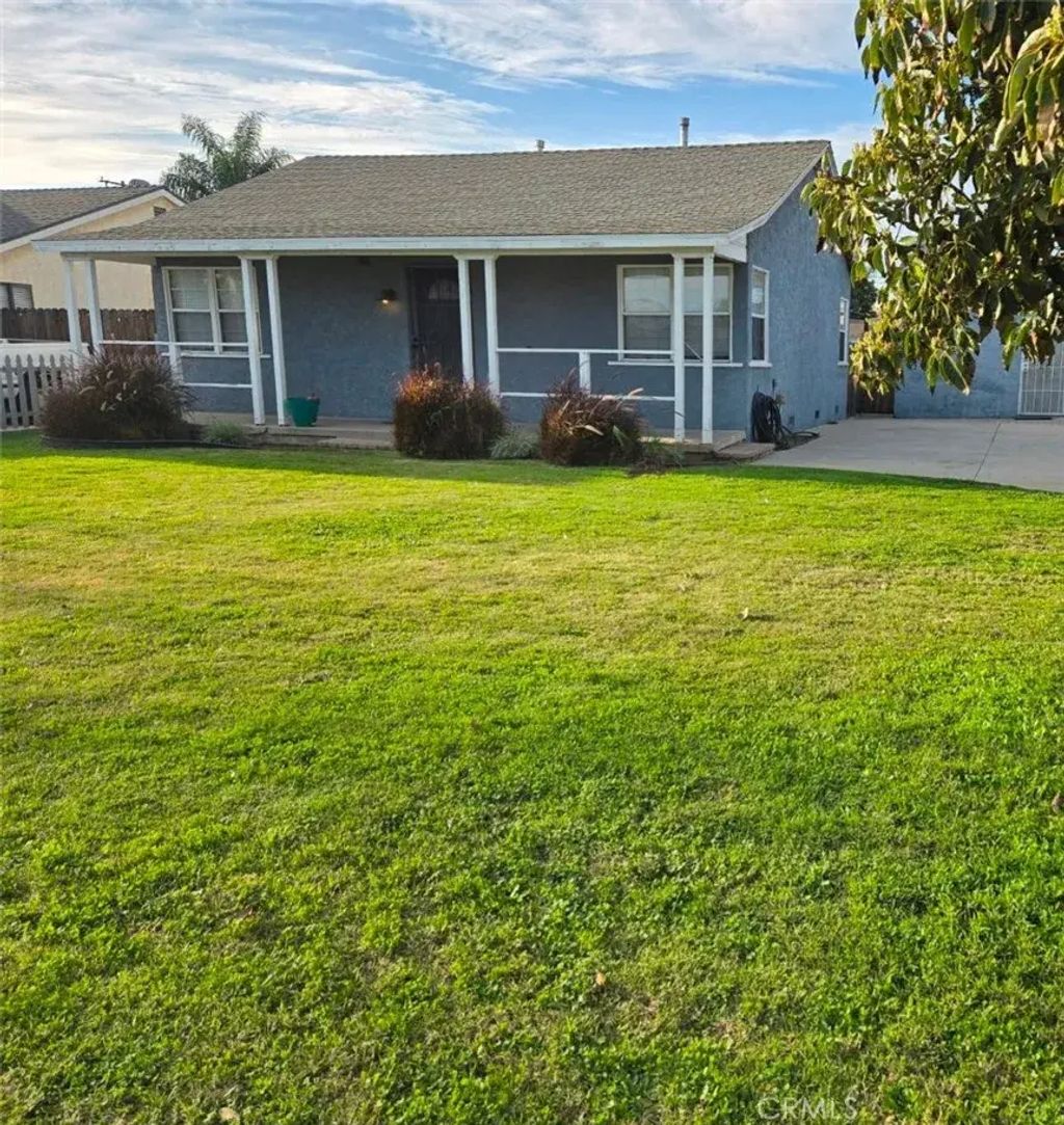 1135 S Meeker Ave, Unit #a, West Covina