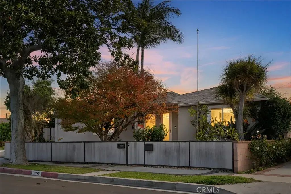 11856 Bray Street, Culver City