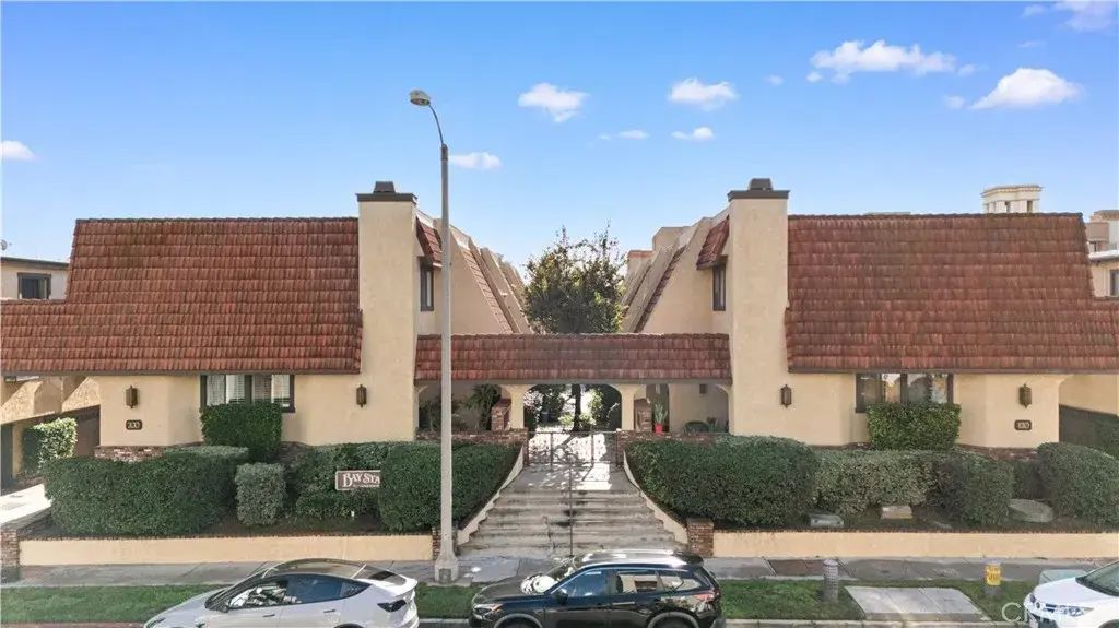 200 East Bay State Street C, Alhambra