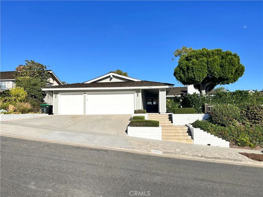 1200 Outrigger, Corona Del Mar