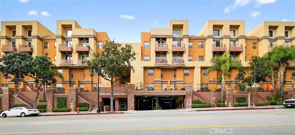 201 E Angeleno Avenue 206, Burbank