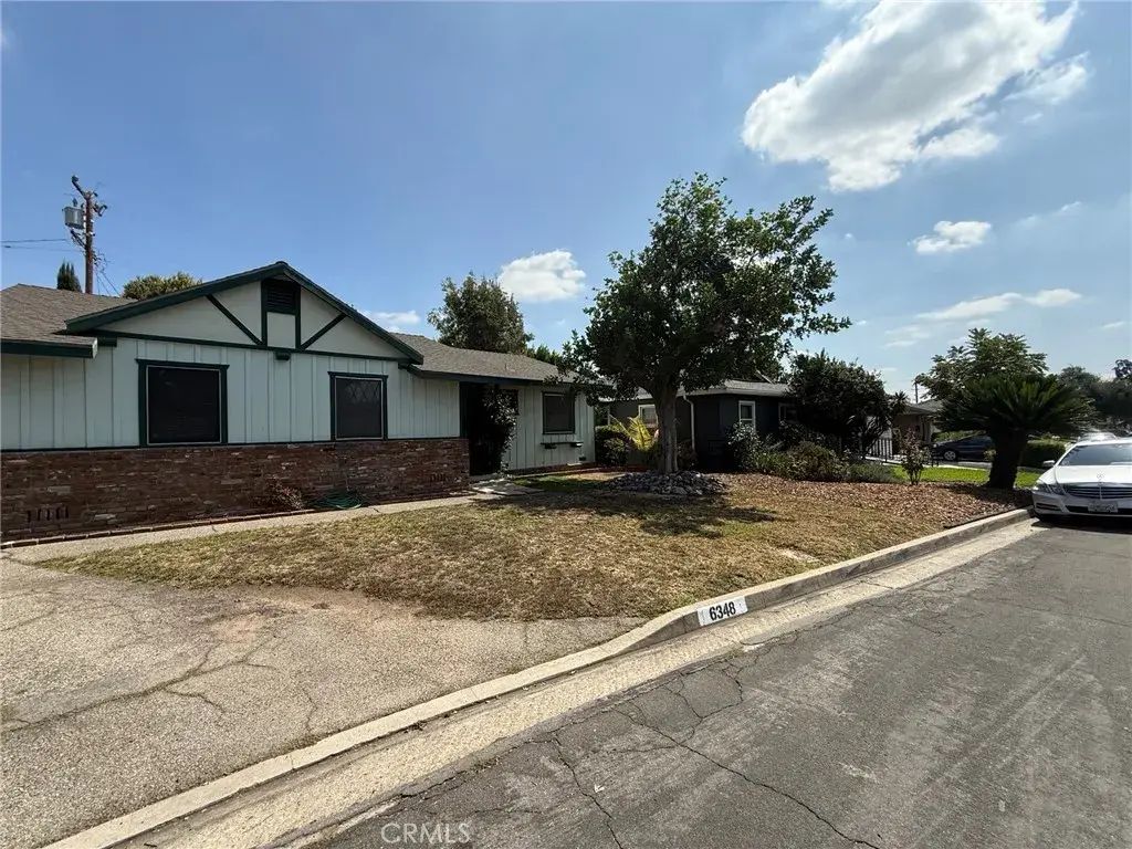 6348 Provence Road, San Gabriel