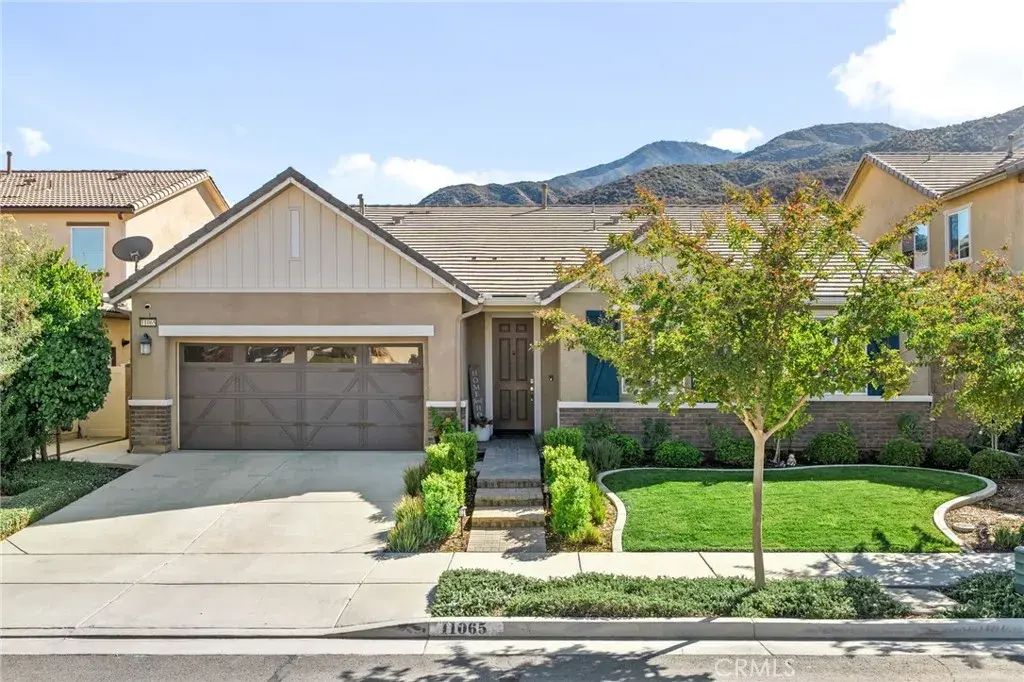11065 Quince Court, Corona