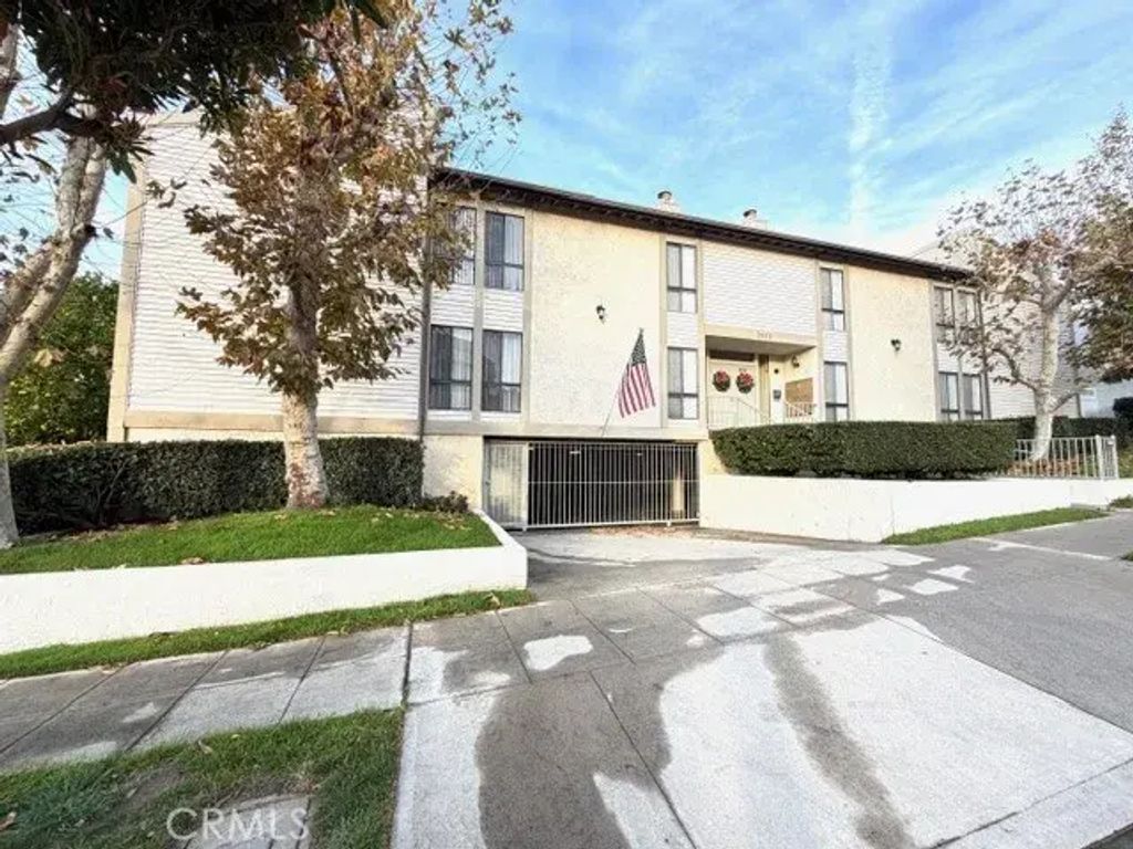 2625 N Lincoln, Burbank