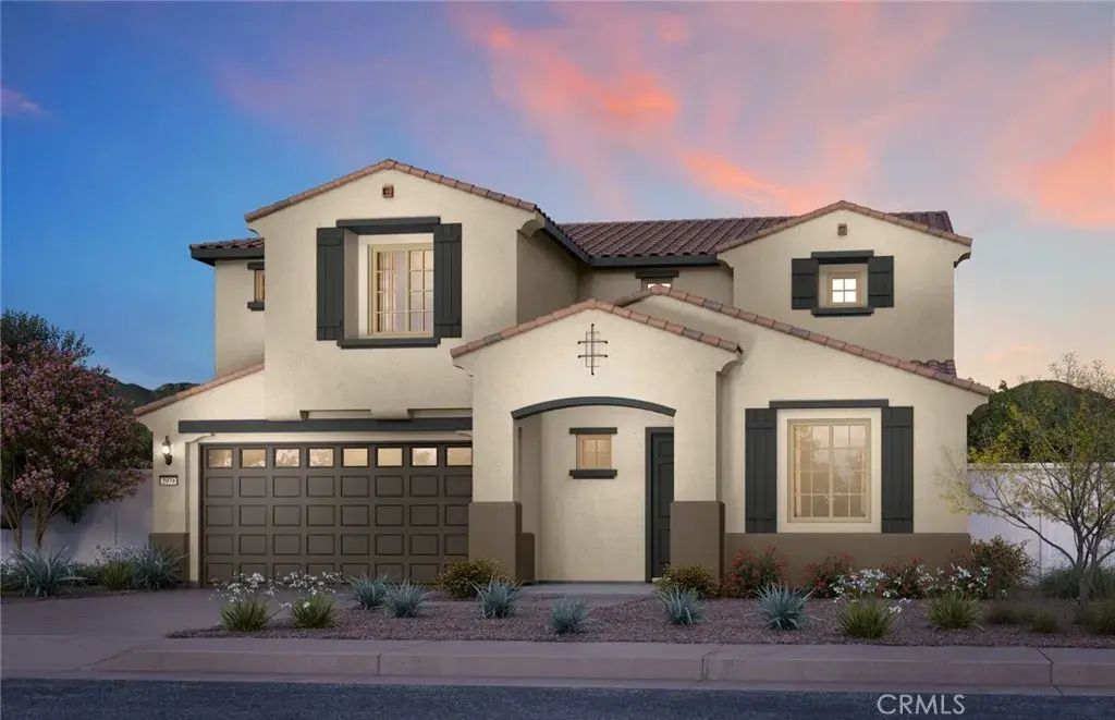 1383 Arlington Court, Perris